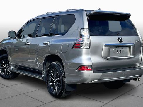 Used 2023 Lexus GX 460 Premium image 12