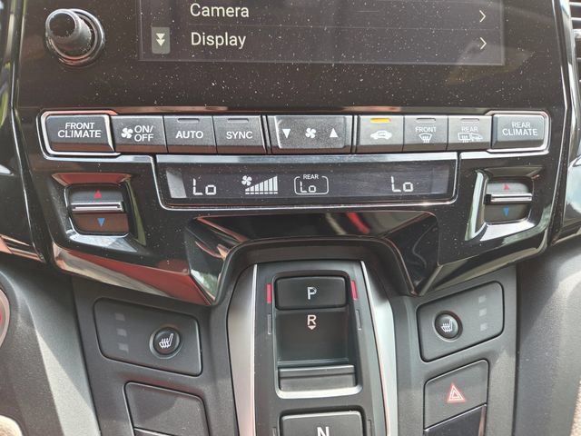 Used 2018 Honda Odyssey EX-L image 34