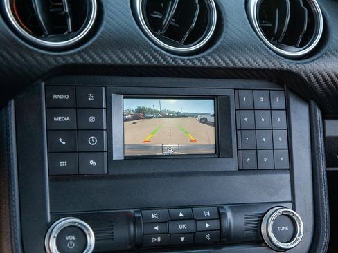 Used 2019 Ford Mustang Coupe image 15