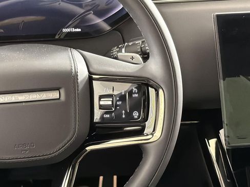 New 2026 Land Rover Range Rover Sport Dynamic SE image 13