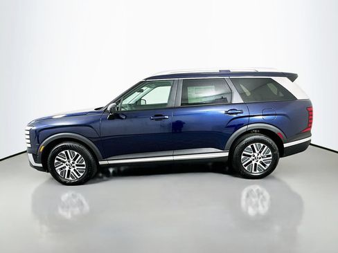 New 2026 Hyundai Palisade SEL Premium AWD/4WD image 8