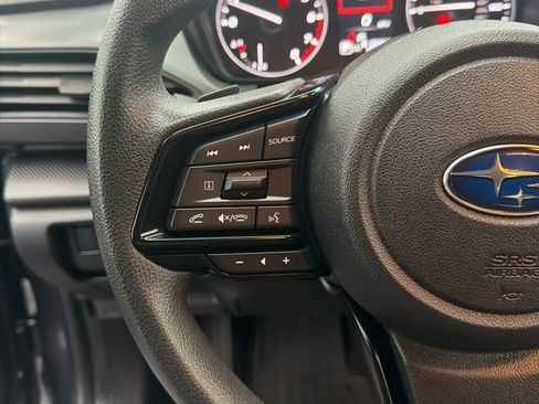 Certified 2025 Subaru Crosstrek 2.0i Premium w/ Crosstrek Mirror Package image 31