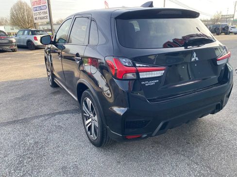 Used 2021 Mitsubishi Outlander Sport SE image 7