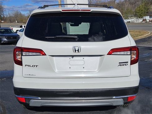 Used 2022 Honda Pilot Touring image 5