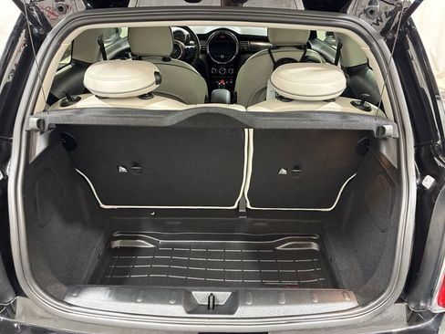 Used 2020 MINI Cooper S w/ Signature Upholstery Package FWD image 16