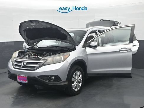 Used 2014 Honda CR-V EX-L image 36
