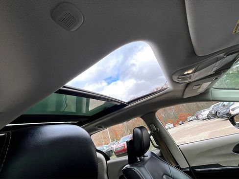 Used 2019 Chrysler Pacifica Limited w/ Tire & Wheel Group image 25