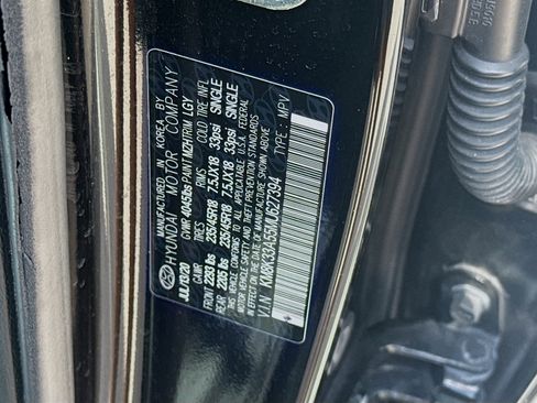 Used 2021 Hyundai Kona Limited FWD image 36