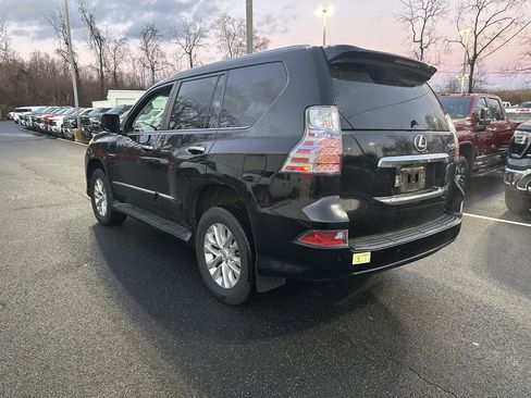 Used 2018 Lexus GX 460 460 image 6