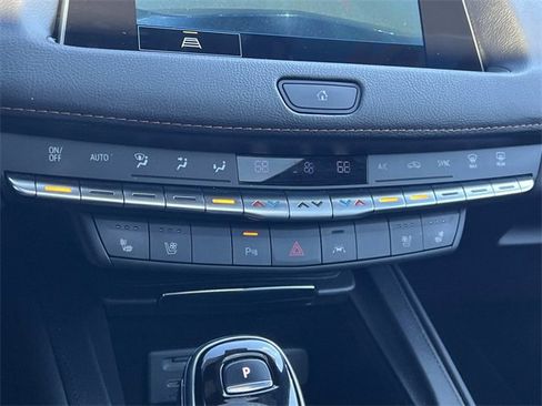 Certified 2023 Cadillac XT4 Sport image 18