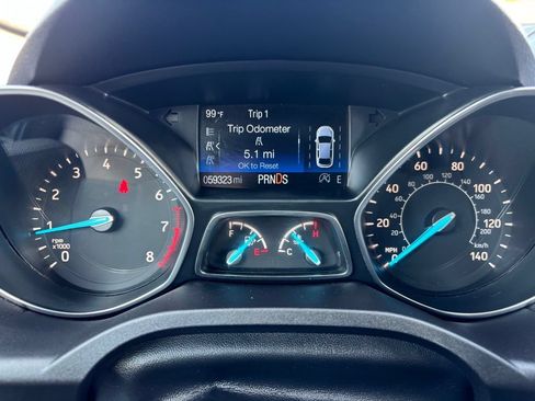 Used 2019 Ford Escape SE AWD/4WD image 37