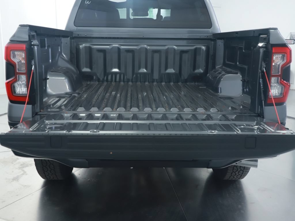 New 2026 Ford Ranger XLT w/ Equipment Group 301A High RWD image 16