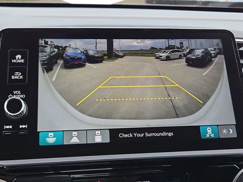 New 2026 Honda Ridgeline RTL image 14