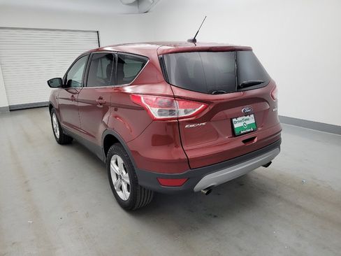 Used 2016 Ford Escape SE FWD image 5
