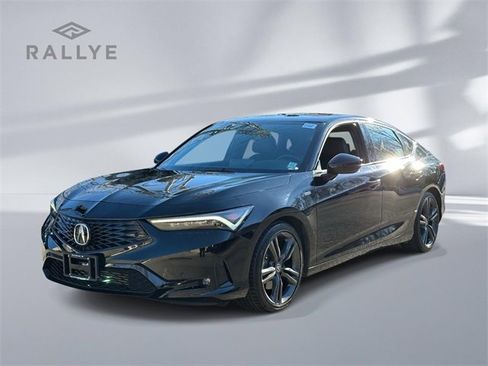 Used 2023 Acura Integra A-Spec image 7