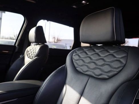 Used 2022 Hyundai Palisade Calligraphy image 21