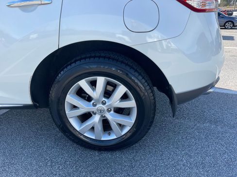 Used 2012 Nissan Murano SL image 9