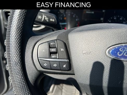 Certified 2021 Ford Explorer 4WD image 22