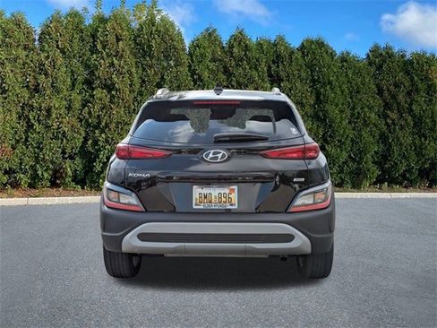 Used 2023 Hyundai Kona SEL w/ Convenience Package image 5