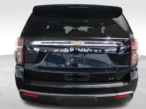 Used 2022 Chevrolet Tahoe LT w/ LT Signature Plus Package AWD/4WD image 15