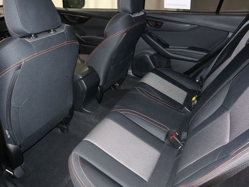 Used 2023 Subaru Crosstrek 2.0i Premium image 21