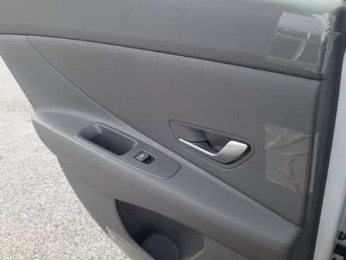 New 2026 Hyundai Elantra Hybrid FWD image 20