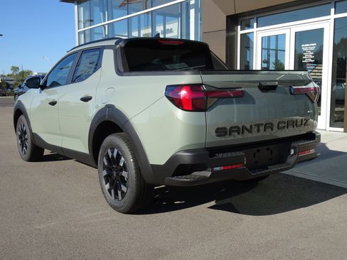 New 2026 Hyundai Santa Cruz SEL AWD/4WD image 3