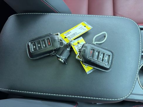 Used 2020 Lexus NX 300 AWD w/ Premium Package image 36