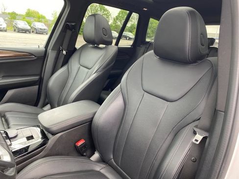 Used 2023 BMW X3 xDrive30i AWD/4WD image 13