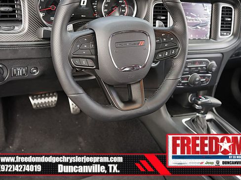 New 2023 Dodge Charger Scat Pack image 26