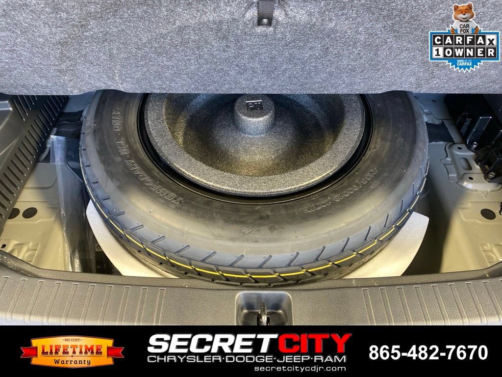 Used 2026 Toyota RAV4 XSE w/ Weather Package AWD/4WD image 29