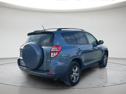 Used 2011 Toyota RAV4 4WD V6 w/ Upgrade Value Pkg image 9