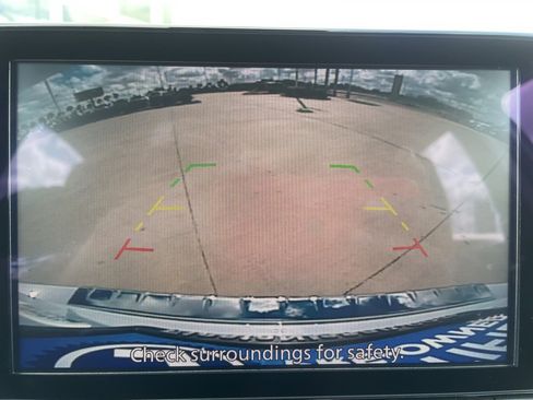 Certified 2023 Nissan Altima 2.5 SR image 9