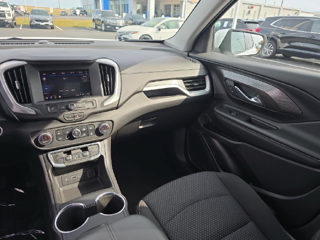 Certified 2024 GMC Terrain SLE w/ Driver Convenience Package FWD image 22
