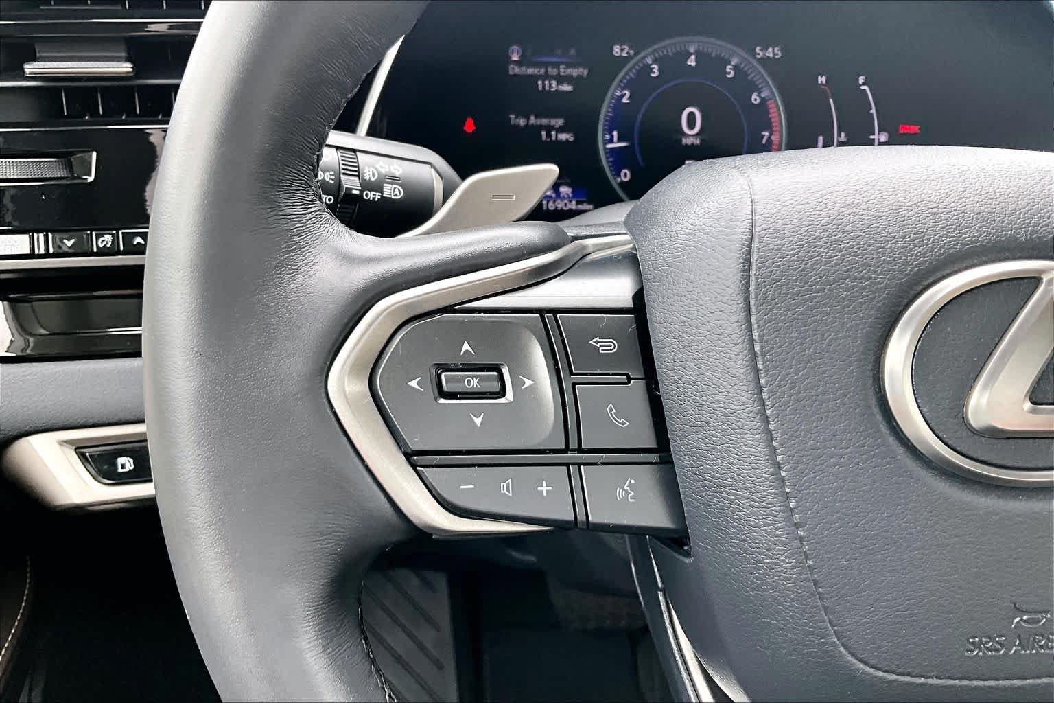 Used 2024 Lexus RX 350 FWD w/ Technology Package image 22