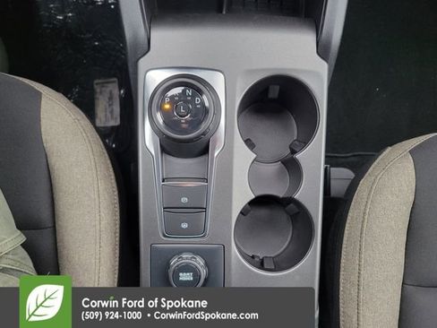 New 2025 Ford Bronco Sport Big Bend w/ Convenience Package image 31