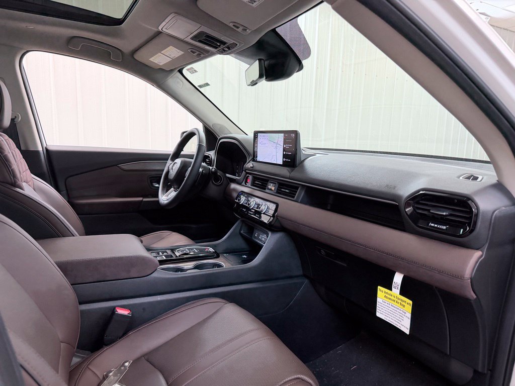Used 2026 Honda Pilot Elite image 37