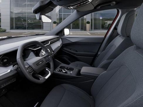 New 2026 Jeep Cherokee Laredo AWD/4WD image 24