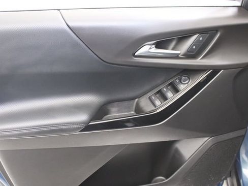 Certified 2025 Chevrolet Equinox LT AWD/4WD image 21
