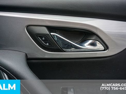 Used 2025 Chevrolet Blazer LT FWD image 51
