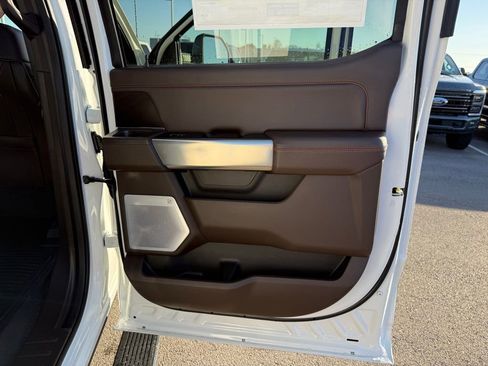 New 2026 Ford F350 King Ranch AWD/4WD image 22