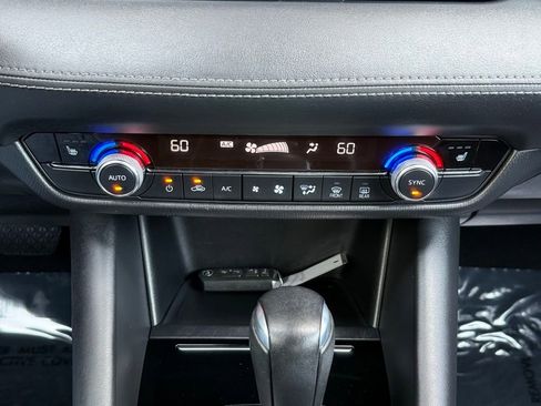 Used 2018 MAZDA MAZDA6 Touring FWD image 32