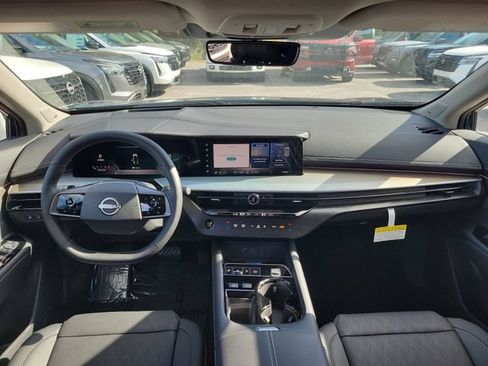 New 2026 Nissan Murano Platinum w/ Cargo Package AWD/4WD image 21