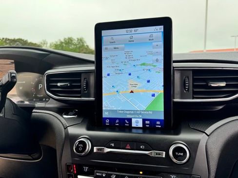 Used 2020 Ford Explorer ST w/ ST Street Pack AWD/4WD image 49