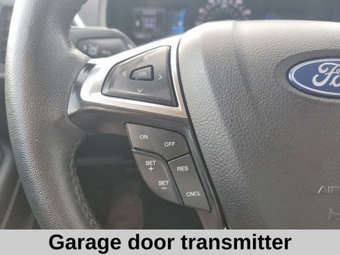 Used 2024 Ford Edge Titanium image 13