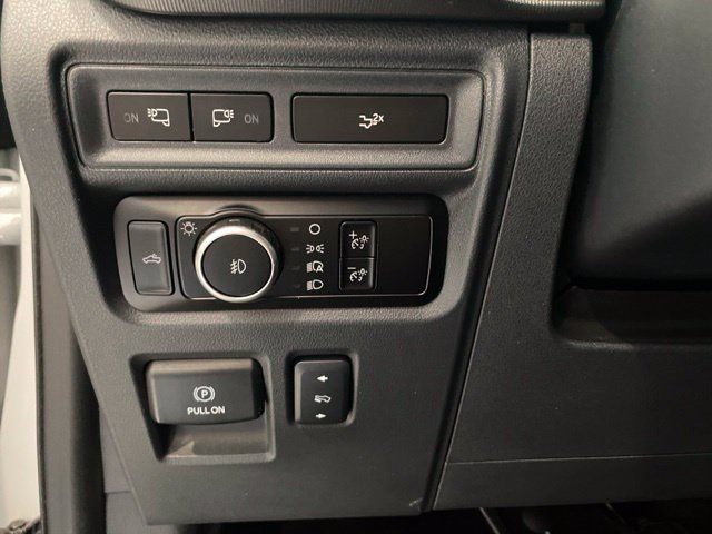 Used 2024 Ford F150 Lariat w/ Equipment Group 502A High AWD/4WD image 11