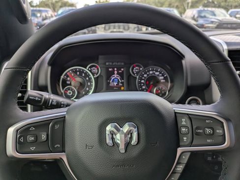 New 2026 RAM 1500 Big Horn image 27