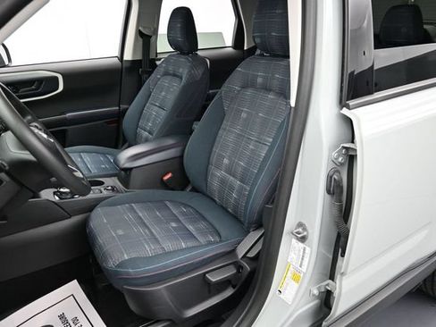 Certified 2023 Ford Bronco Sport Heritage AWD/4WD image 11