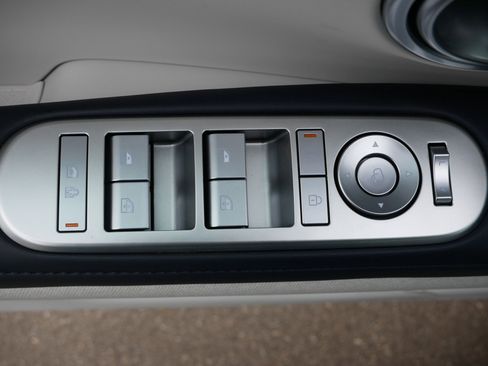 New 2026 Hyundai Palisade Calligraphy image 12