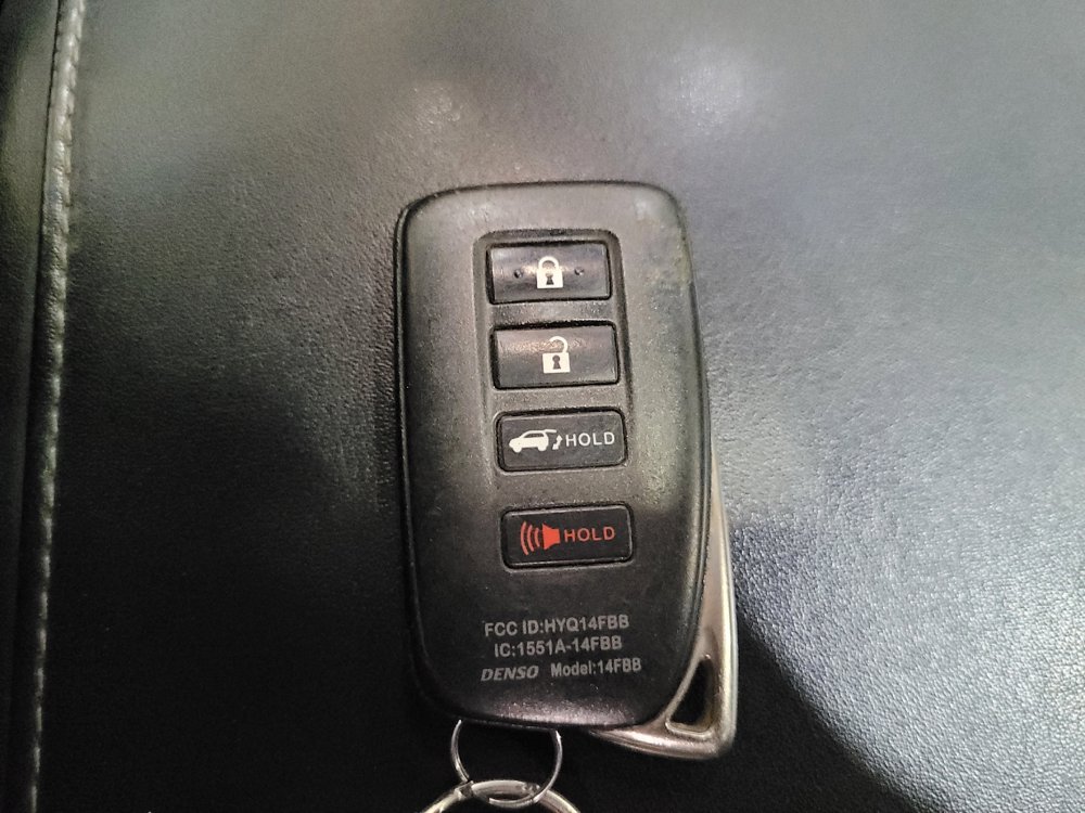 Used 2017 Lexus RX 350 AWD image 32